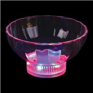  Rainbow Light Up Bowl