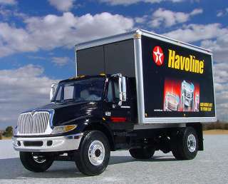 SUPER SALE HAVOLINE IH 4400 Freight Truck   First Gear  