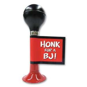  Honk for a bj