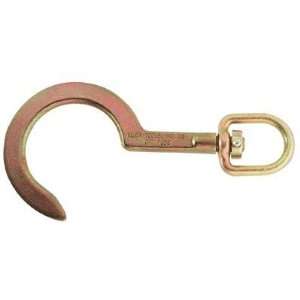  Block & Tackle Anchor Hooks   drop forged hook