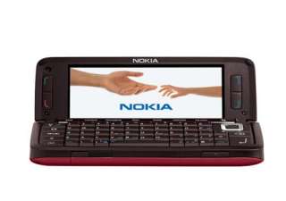 Unlocked Nokia E90 Communicator World GPS GSM 2G 3G WiFi Phone Mobile
