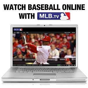  2012 MLB.TV Yearly