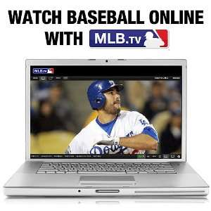  2012 MLB.TV Yearly