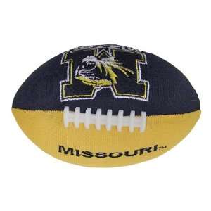 Missouri Tigers Football Smashers
