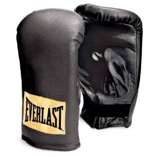 Everlast Mixed Martial Arts Heavy Bag Gloves (L/XL) Everlast Mixed 
