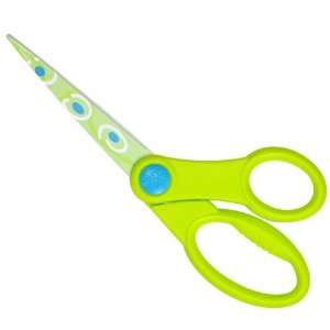  Westcott Bdazzled Bubbles & Squiggles Scissors with 
