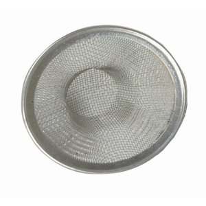  Sink Strainer Medium, 3 Inches, Case of 12 Each