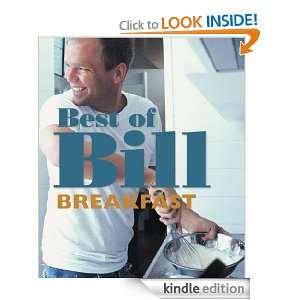 Best of Bill Breakfast Bill Granger  Kindle Store