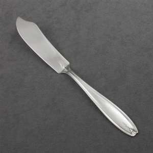  Hostess by Wallace, Silverplate Master Butter Knife 