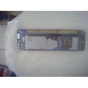  AIR HOLLYWOOD MIRROR (LARGE) Automotive