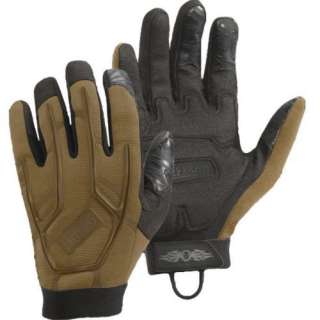Camelbak Impact Elite CT Tactical Gloves MPELG07   All Sizes   Coyote 