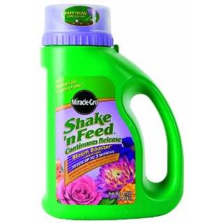 Miracle Gro 1013202 All Purpose Singles Plant Food Watering Can, 24 