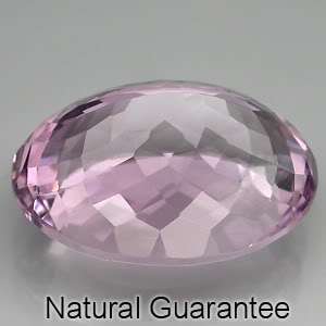 13.13 ct.GORGEOUS CLEAN 100%NATURAL AMETHYST BRAZIL AAA NR  