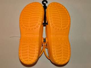 Crocs Girls Mary Jane Shoes Size J 1/3 NWT  