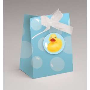  Rubber Duck Mini Favor Bag Toys & Games