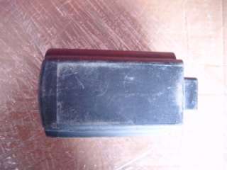 AGAIN, BUYER WILL NEED TO BUY A NEW BATTERY FOR THIS HILTI TE 6A