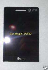 AT&T HTC Fuze Touch Pro P4600 LCD+Screen Digitizer Lens  