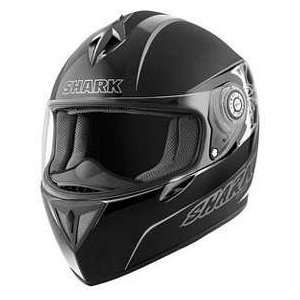 Shark RSI HOLOGRAM BLACK 2XL MOTORCYCLE Full Face Helmet 