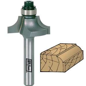  Ivy Classic 1/4 Beading Router Bit