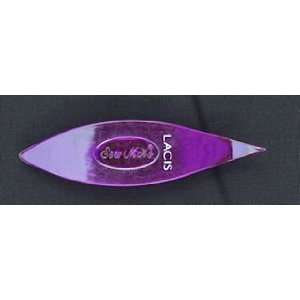  Sew Mate Purple Tatting Shuttle Toys & Games