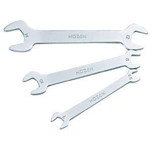  Hozan W 76 Metric Spanner Set (3pc/set)