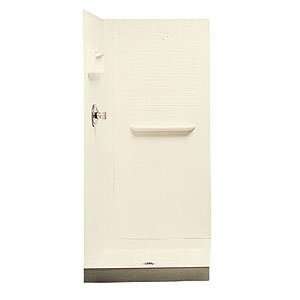  SHOWER WALLS NEO ANGLE 36 WHT