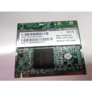  HP MINI PCI BROADCOMM Electronics