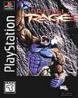 Primal Rage (Sony PlayStation 1, 1996)