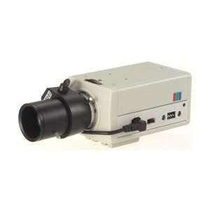  Surveillance Camera Color, Sony HQ1 CCD, 3.5 8mm