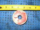 craftsman edger 2 3/8 pulley with set screw, 5/8 shaft