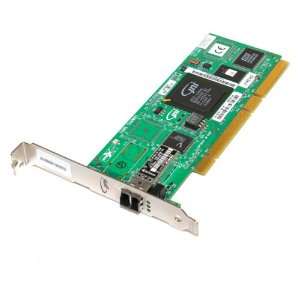  JNI 2GB Single Port PCI X Host BUS Adapter FCX6562L 