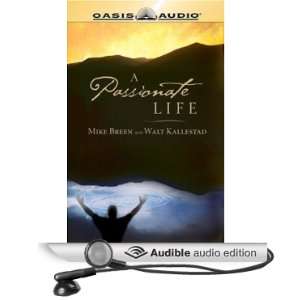  Life (Audible Audio Edition) Mike Breen, Walt Kallestad Books