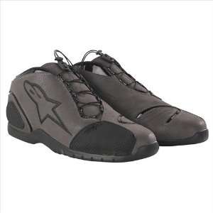  Alpinestars Miglia Shoes , Color Brown, Size 13.5 251108 