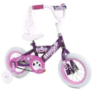  Huffy Sweet Style Girls Bike (12 Inch Wheels) Sports 