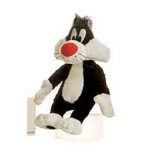  Huggable Looney Tunes Sylvester 7 Toys & Games
