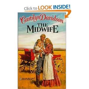 The Midwife (Harlequin Historical) and over one million other books 