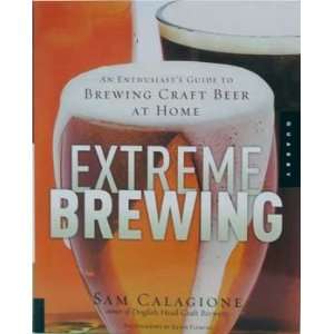  Extreme Brewing 