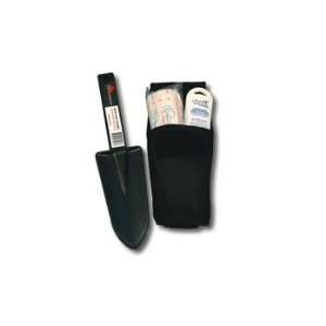  CAREY AND COMPANY TROWEL & HOLSTER   O/S   N/A Sports 