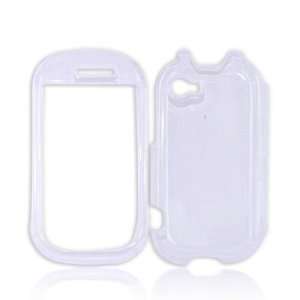  For Microsoft Kin 2 Hard Case Cover Transparent Clear 