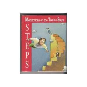 Steps (An Itty Bitty Book) by Cynthia Humbert, Sam Shoemaker, Betty 