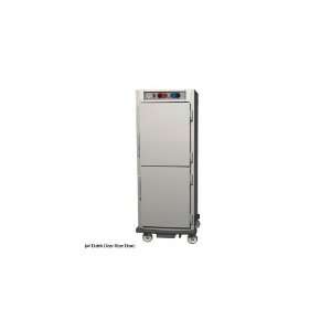 Metro Full C5 9 Controlled Humidity Heated Holding/Proofing Cabinet 