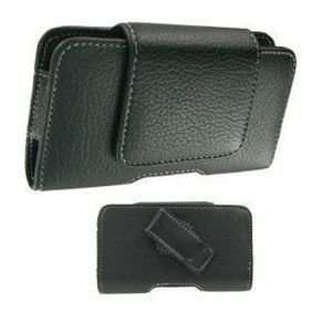  Horizontal Pouch for Microsoft Kin Two Cell Phones & Accessories