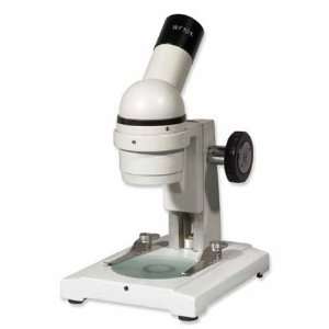   Student Microscope; Student; 20X Magnification w/case