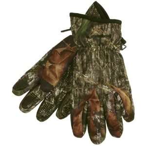  Glacier Glove 722 Camo Hunting Gloves (For Men) Sports 