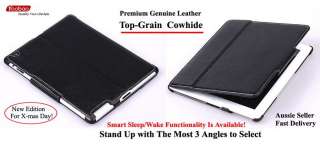 YOOBAO Genuine Leather iMagic Case Pouch Cover 4 iPad 2  