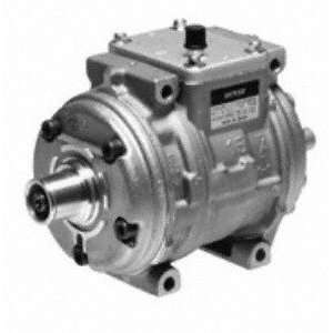  Denso 4720126 Air Conditioning Compressor Automotive