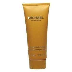  Michael by Michael Kors for Women 2.5 Oz Glimmer Body 
