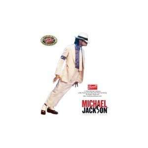 Michael Jackson Smooth Criminal Adult Costume Pay homage to the King 