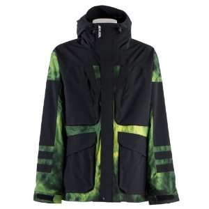  Armada Hypersonic Jacket 2012