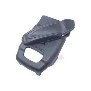   Out Belt Clip Holster for Nextel i670 Black Cell Phones & Accessories